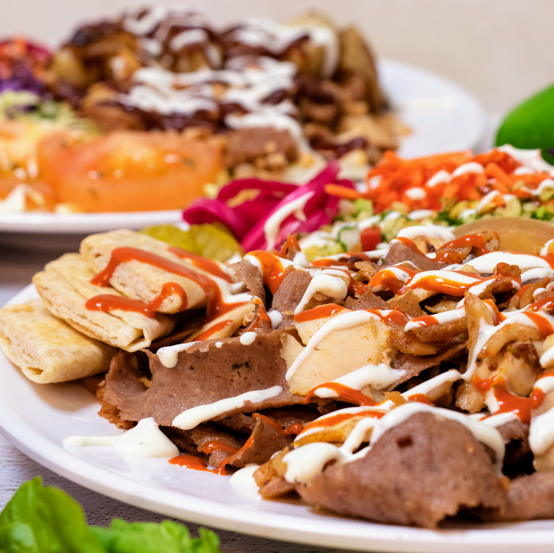 Kebab Masters Richmond Mall