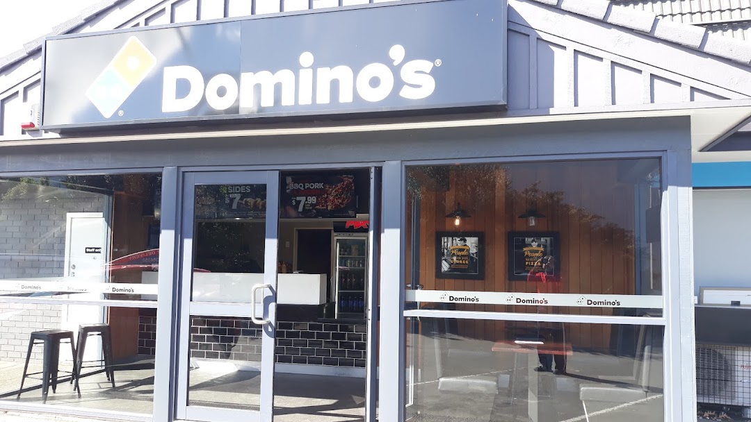 Domino’s Pizza Blenheim