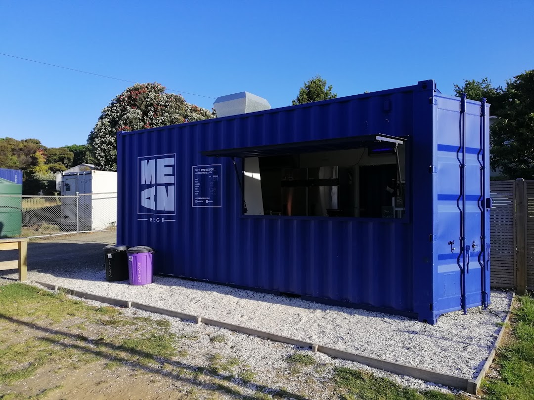 MEAN BRGR MANGAWHAI