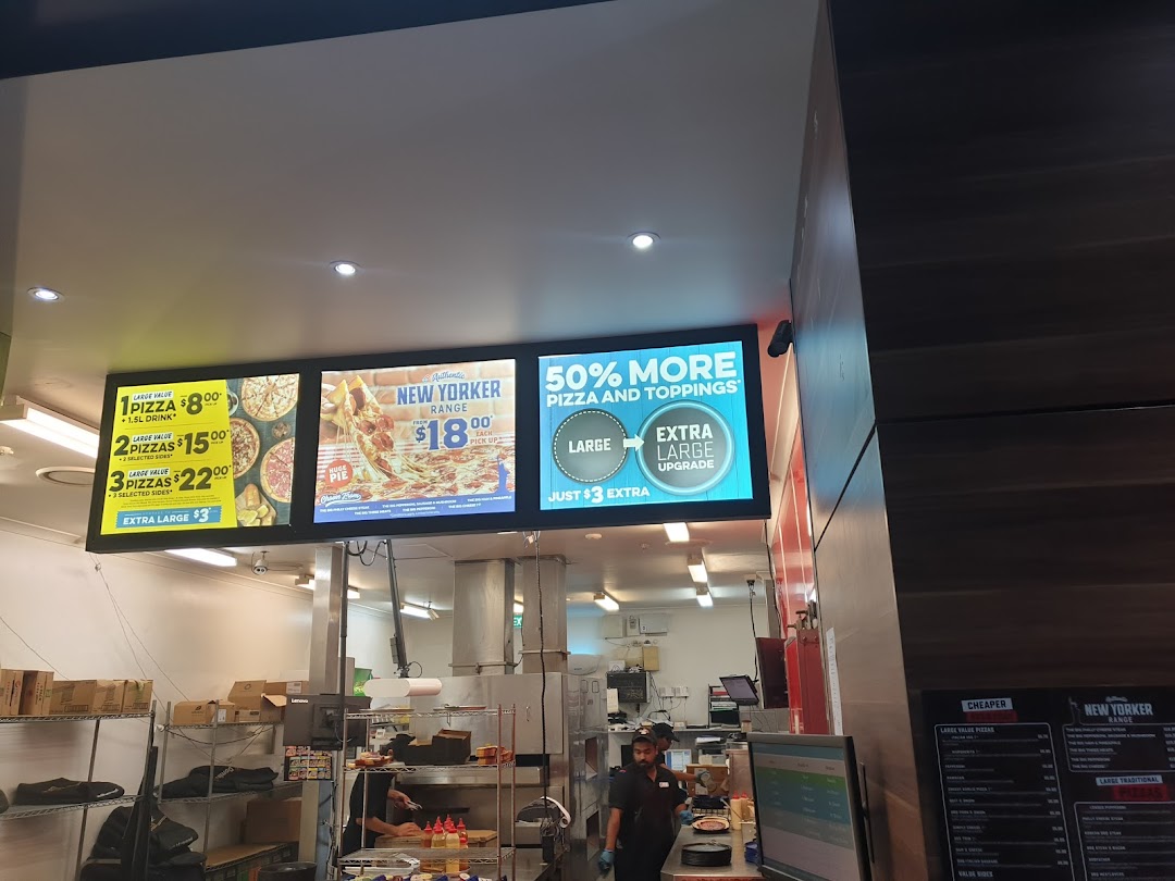 Domino’s Pizza Invercargill