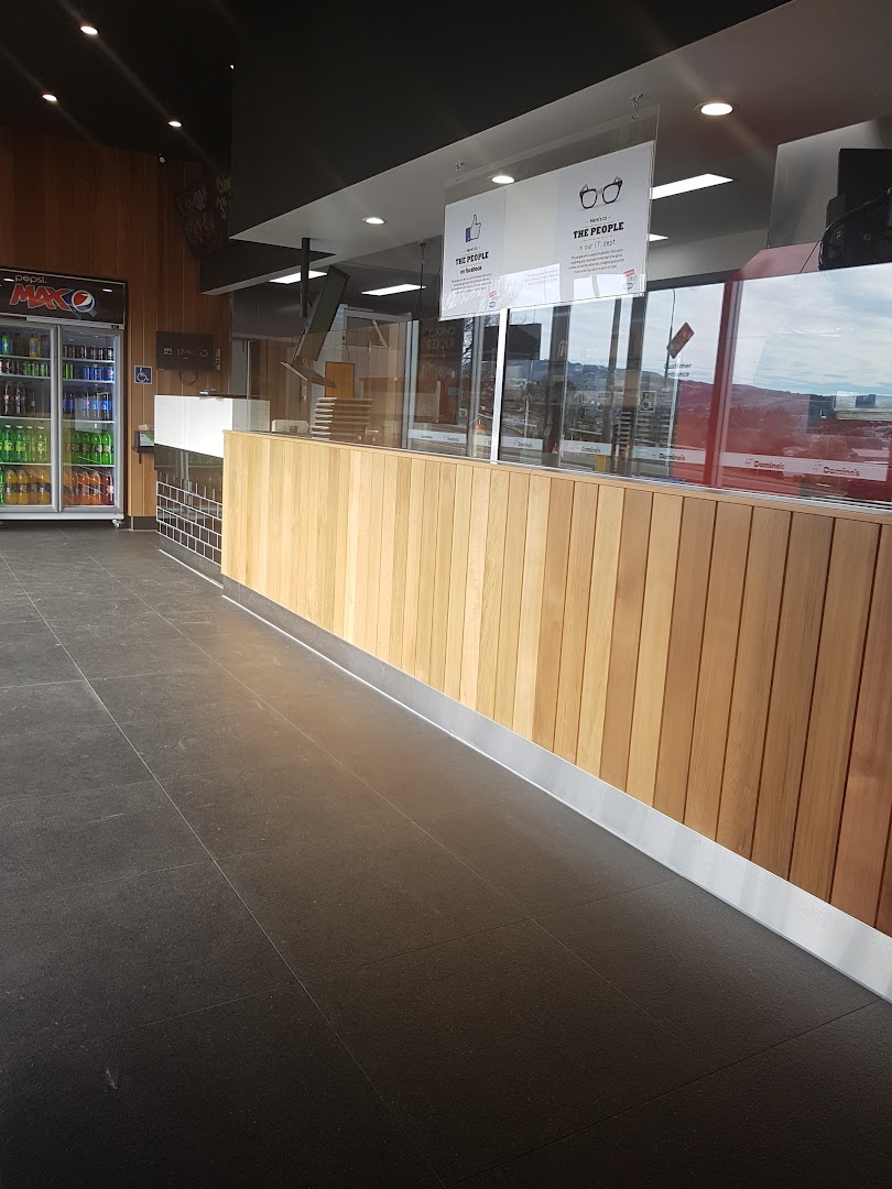 Domino’s Pizza Kaikorai Valley