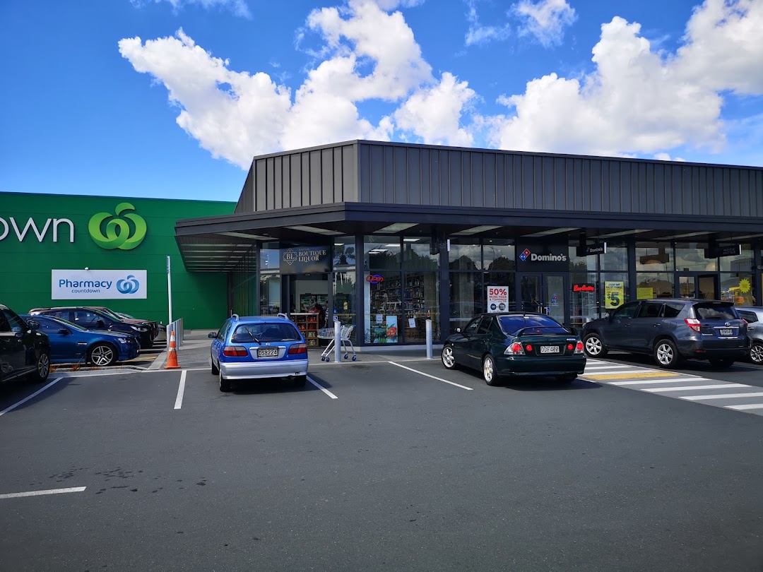 Domino’s Pizza Mount Maunganui