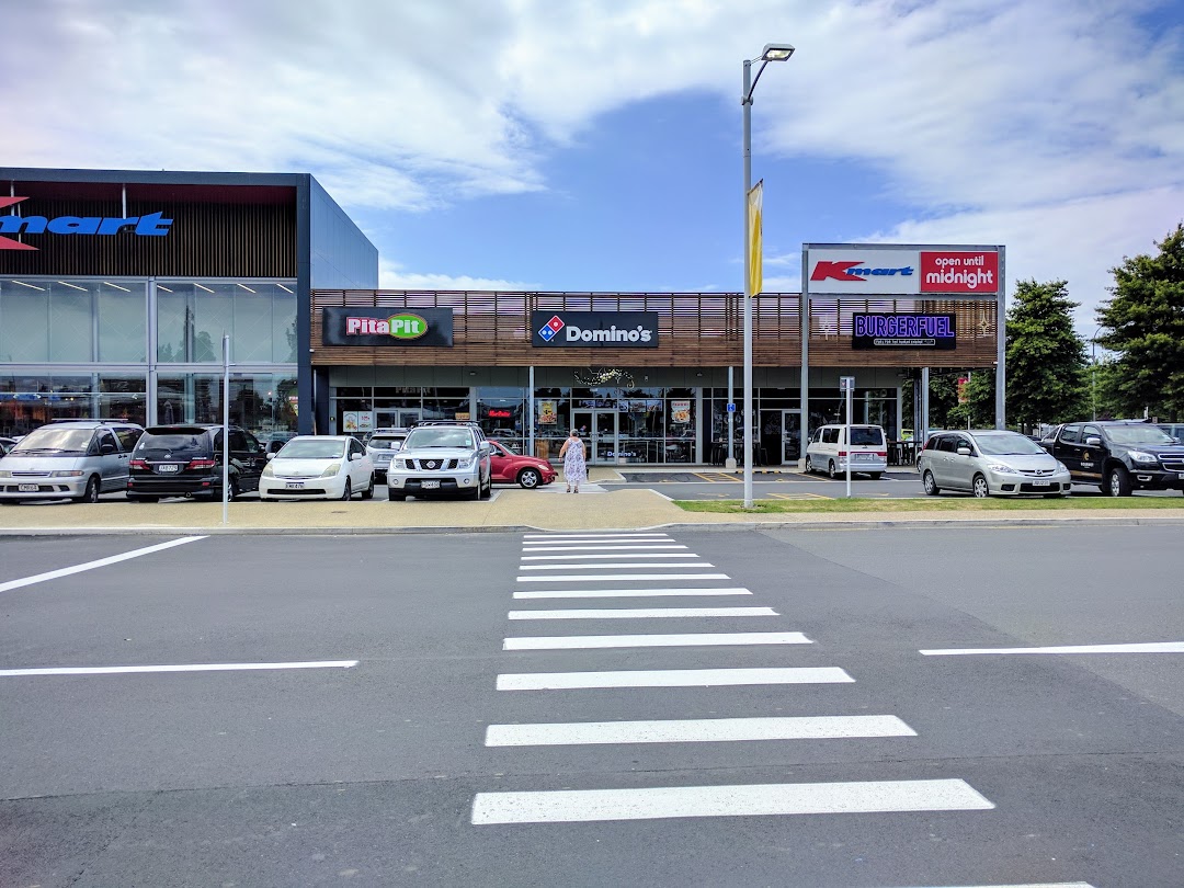 Domino’s Pizza Bethlehem