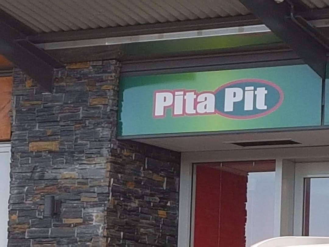 Pita Pit Rototuna