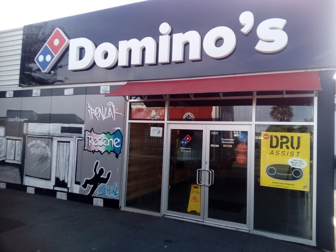 Domino’s Pizza Nawton