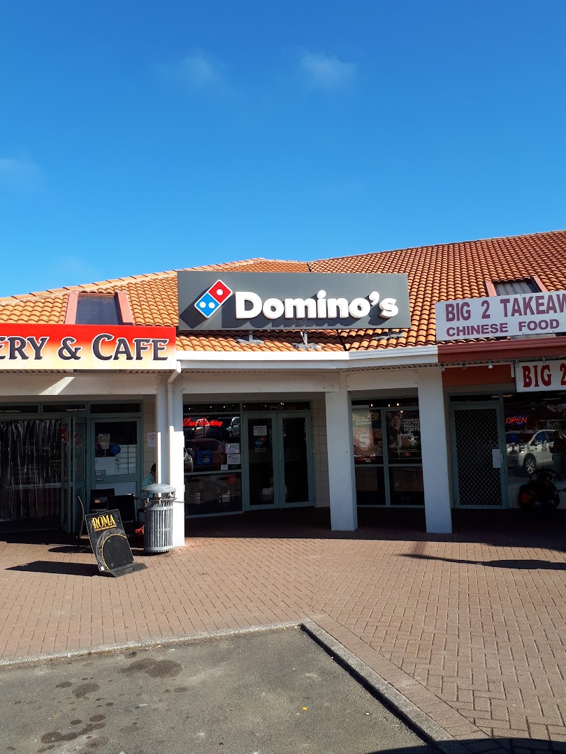 Domino’s Pizza Hillcrest