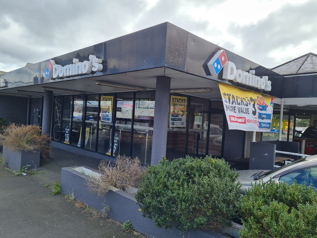 Domino’s Pizza Glen Eden