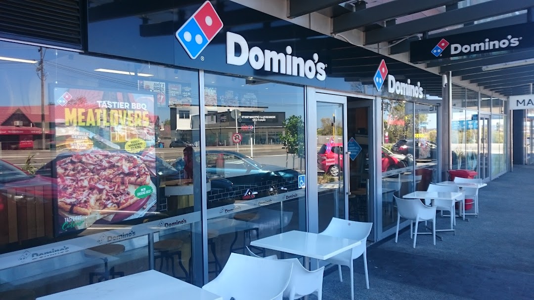 Domino’s Pizza Hobsonville