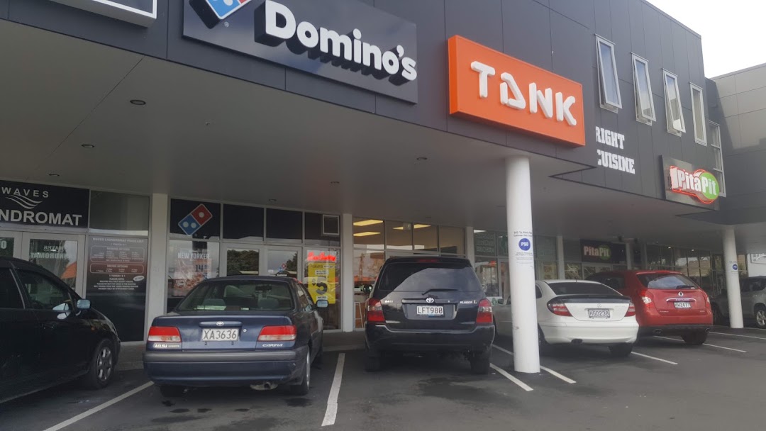 Domino’s Pizza Te Atatu Peninsula