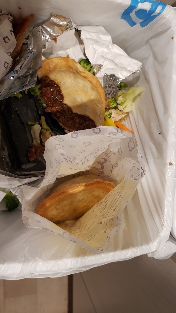 Jesters Pies Manukau