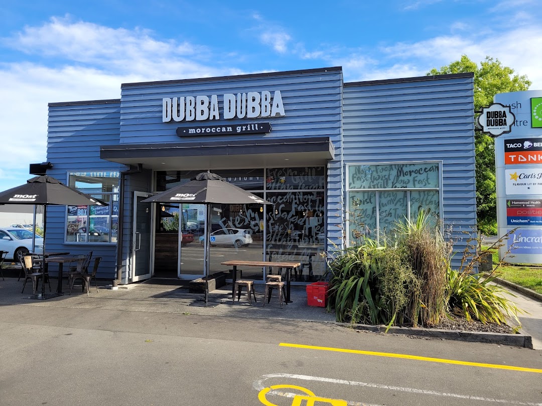 Dubba Dubba