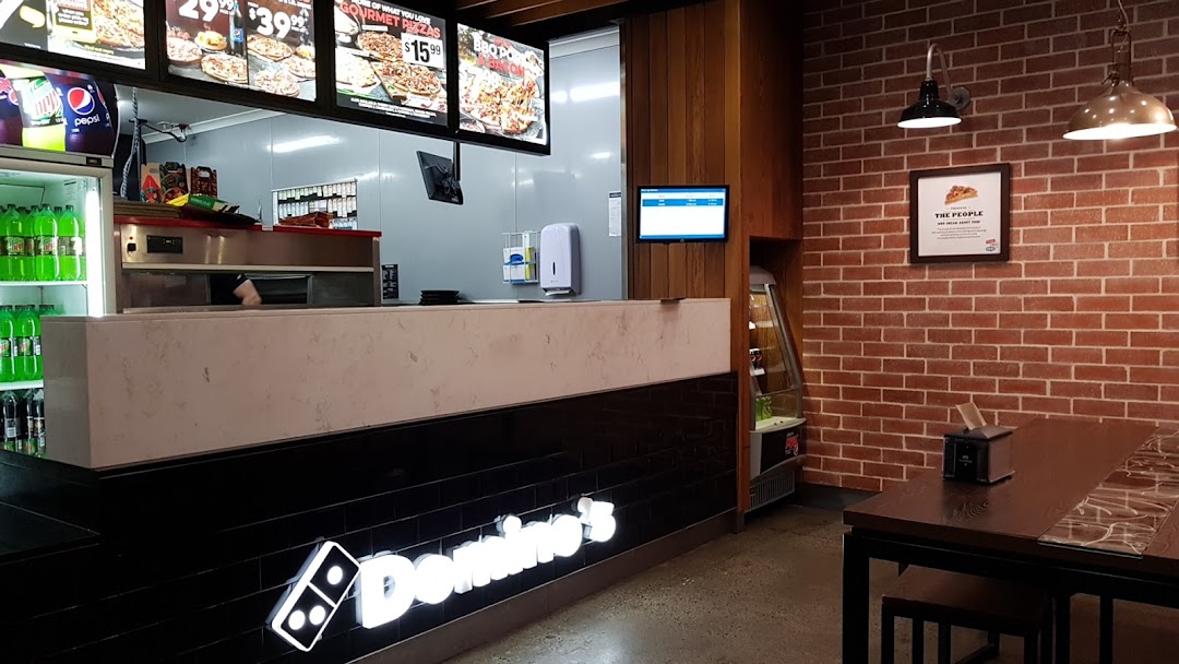Domino’s Pizza Manukau