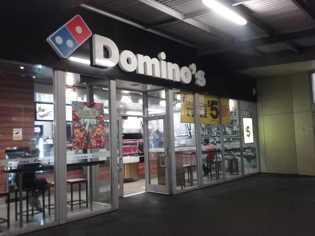 Domino’s Pizza Linwood