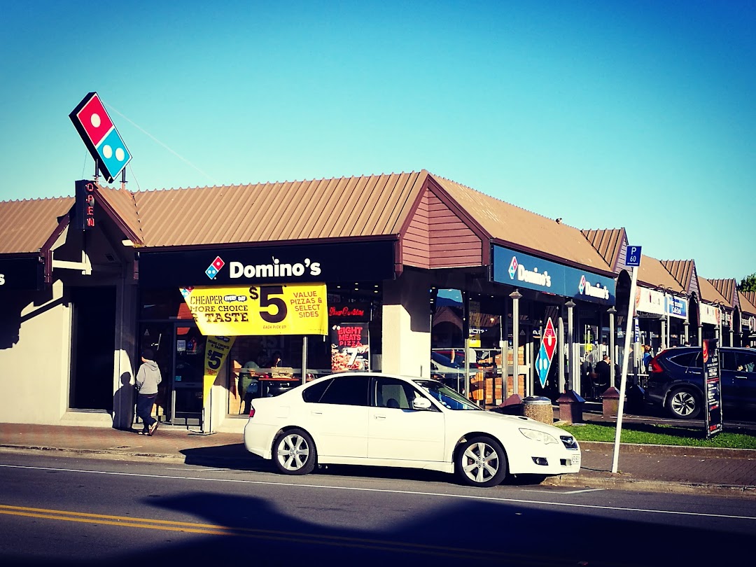 Domino’s Pizza Addington