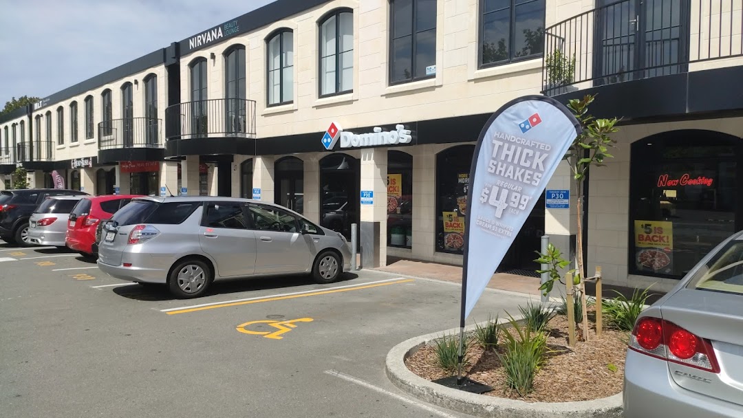 Domino’s Pizza Carlton Corner