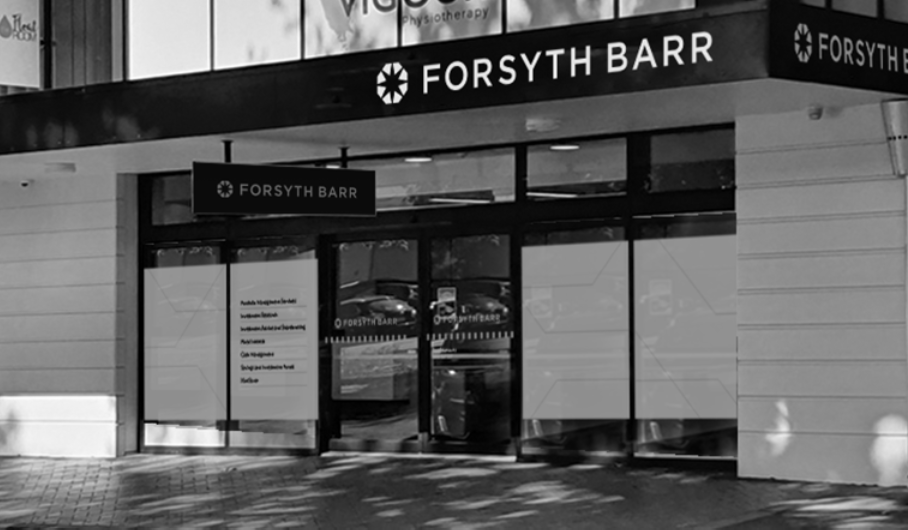 Forsyth Barr Investment Advice Cambridge