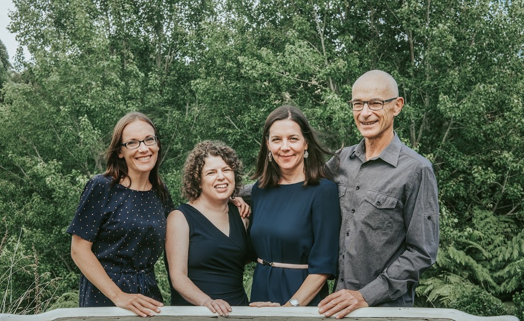 Kindred Accounting Ltd