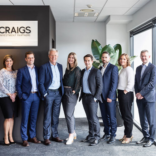 Craigs Investment Partners New Plymouth