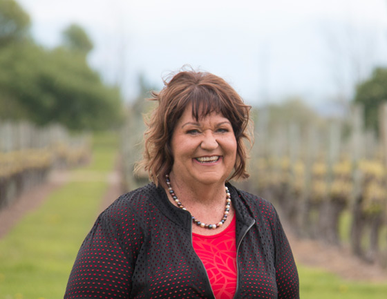 RMA Financial – Blenheim