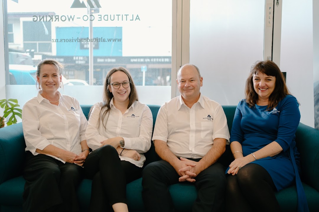 Northland Accounting & Taxation Co Ltd