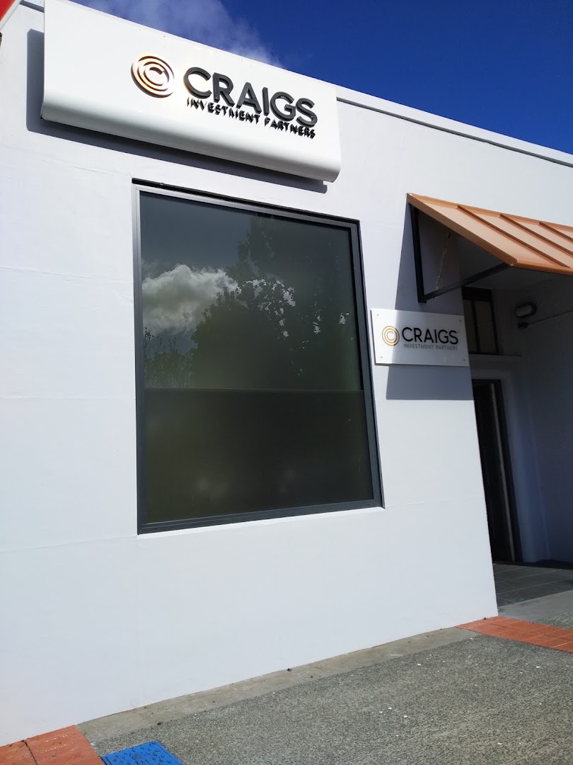 Craigs Investment Partners Whangarei