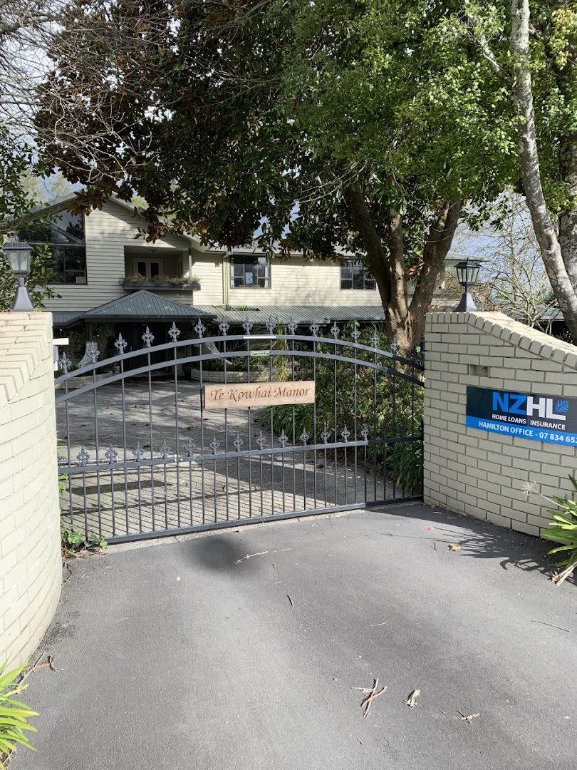 NZHL (NZ Home Loans) – Hamilton