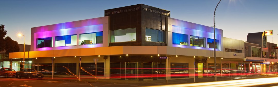 NZHL (NZ Home Loans) – Hamilton CBD