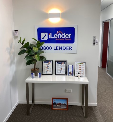 iLender Mortgage Brokers
