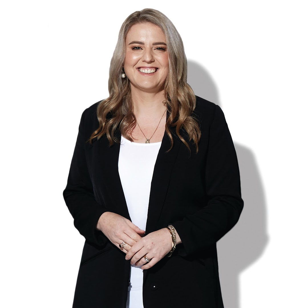 Loan Market – Becs McCallum