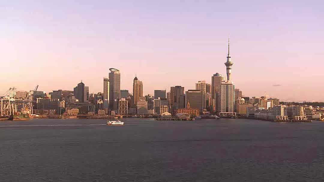 JTC – New Zealand