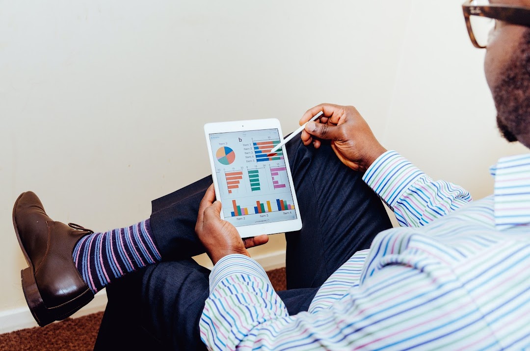 Macro Accounting and Tax Advisors Limited