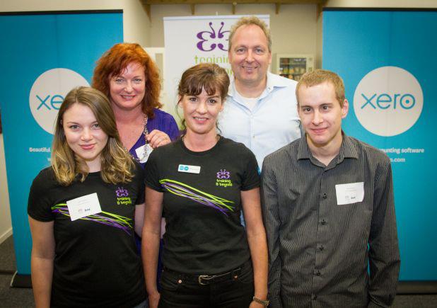 Training and Beyond Ltd