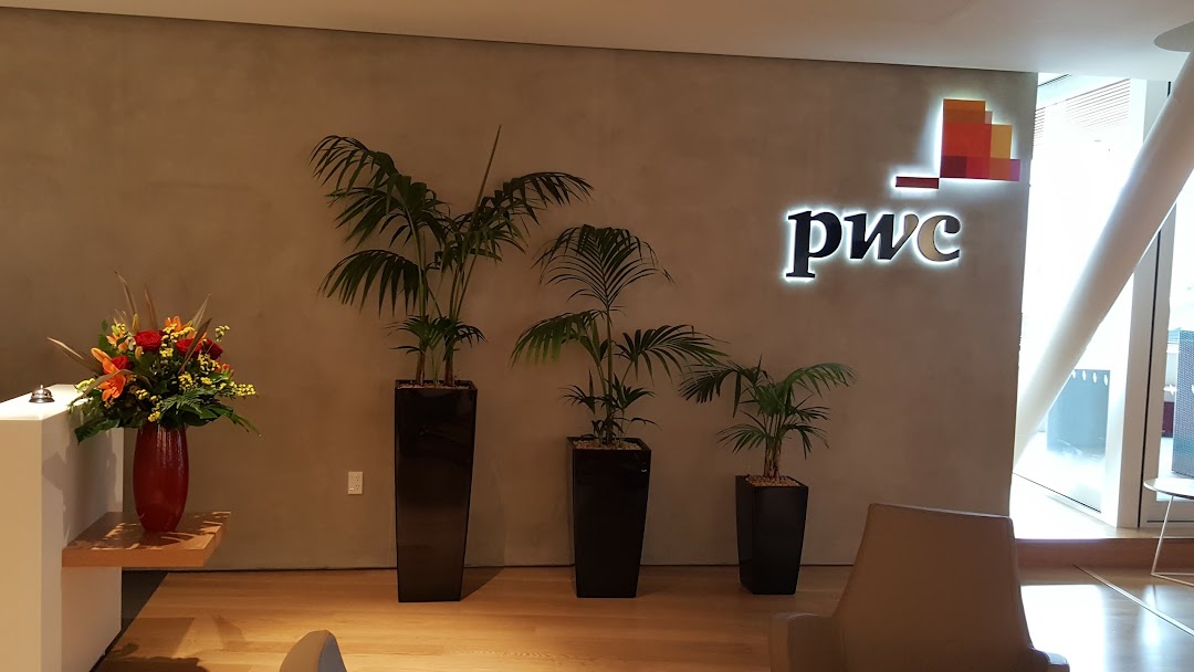 PwC Canterbury