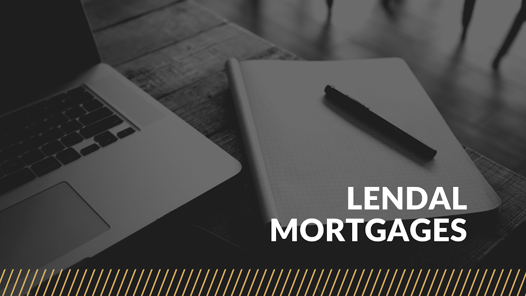 Lendal Mortgages