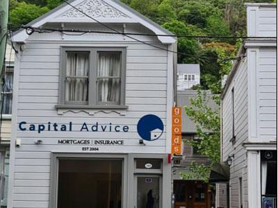 Capital Advice