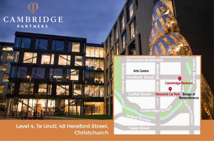 Cambridge Partners