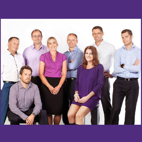 Eightfold Financial Services Group
