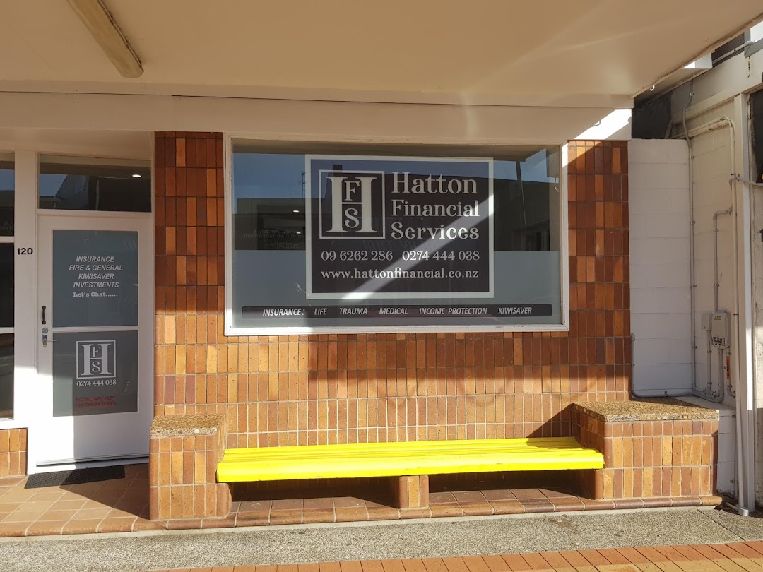 Hatton Financial Services