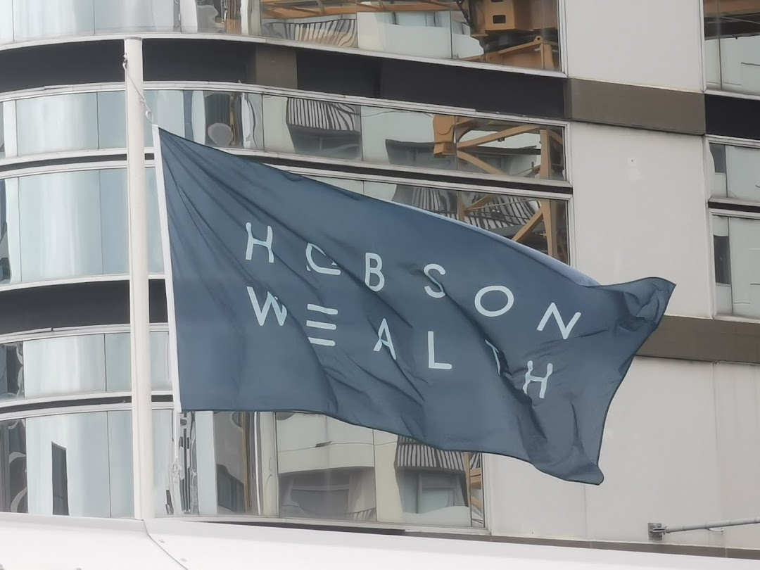 Hobson Wealth