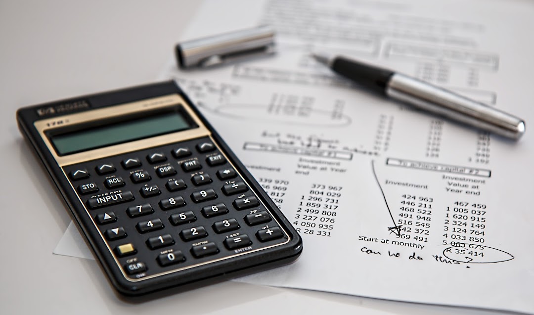 Luminate Financial Group