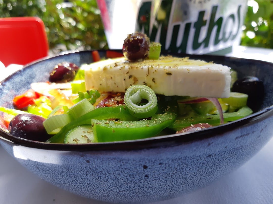 El Greco – Greek Italian Eatery