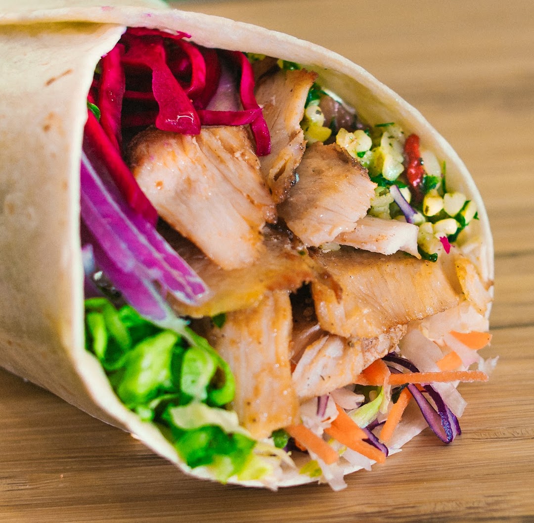Cafe Anatolia Te Awamutu