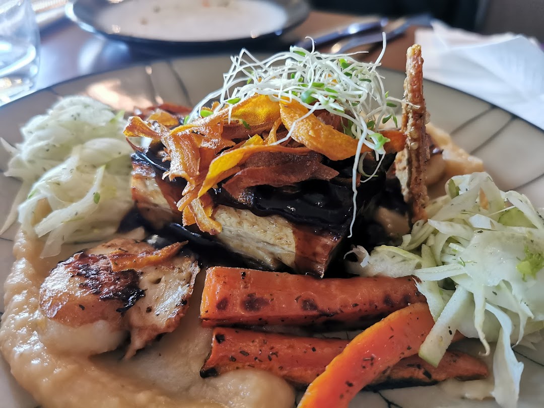 TLV Restaurant & Bar
