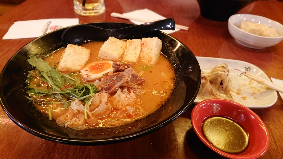 Daruma Ramen