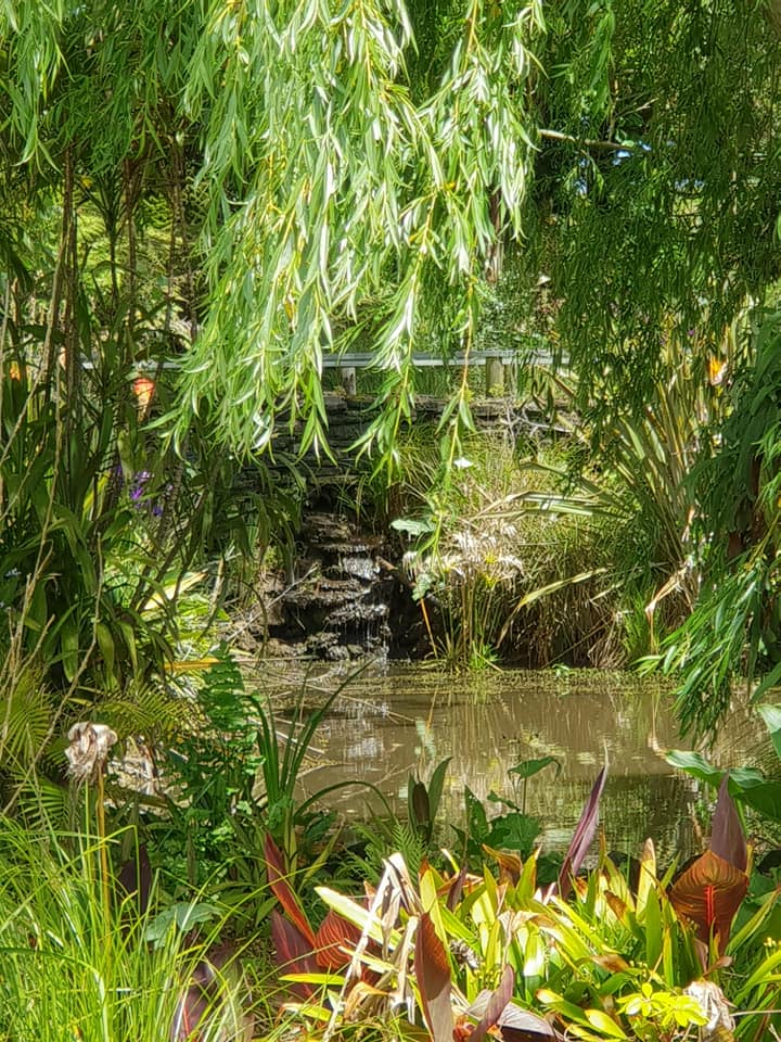Dellrian Gardens