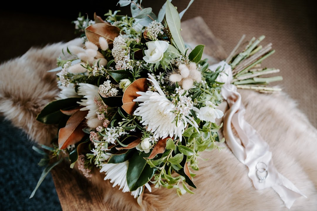 All Bunched Up Florals