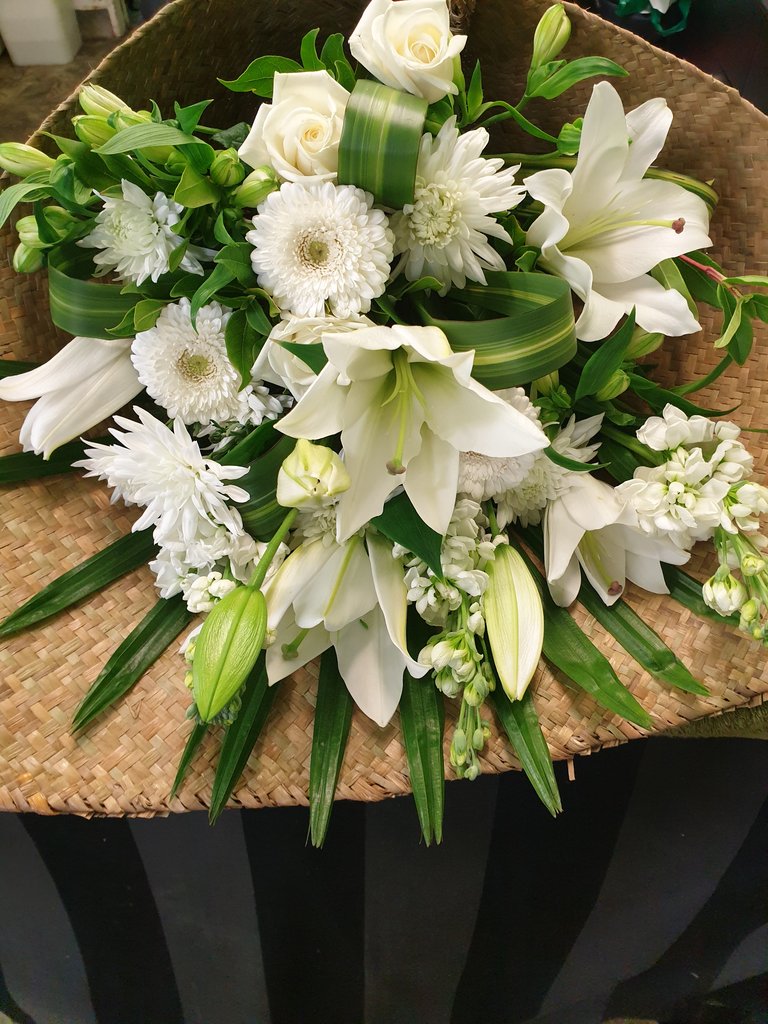 BBB Florist
