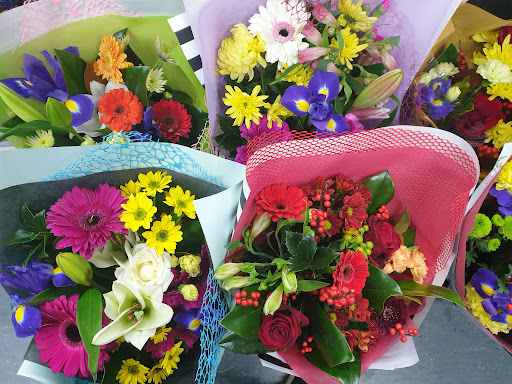 Rangiora Flowers Shop