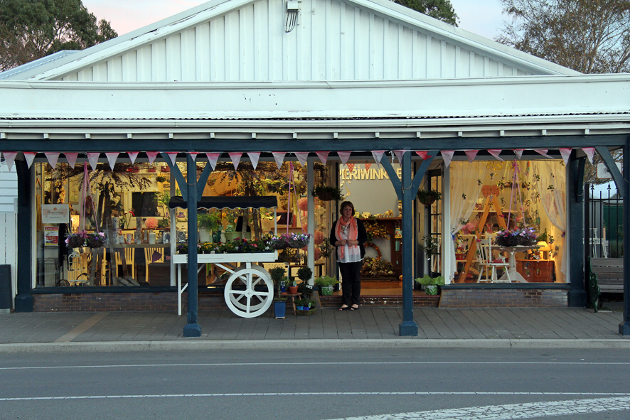 Periwinkle Florist Leeston (Selwyn, Christchurch)