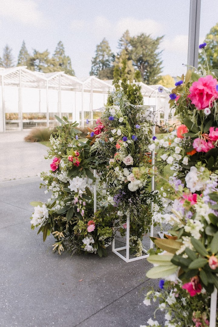 Bunch Floral